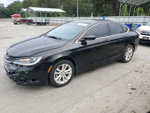 1C3CCCAB7GN191682