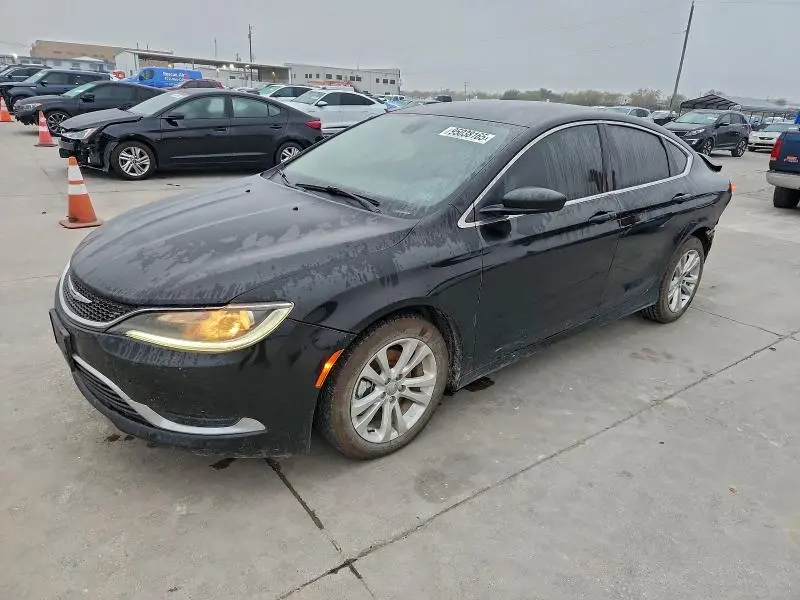 1C3CCCAB8FN502731