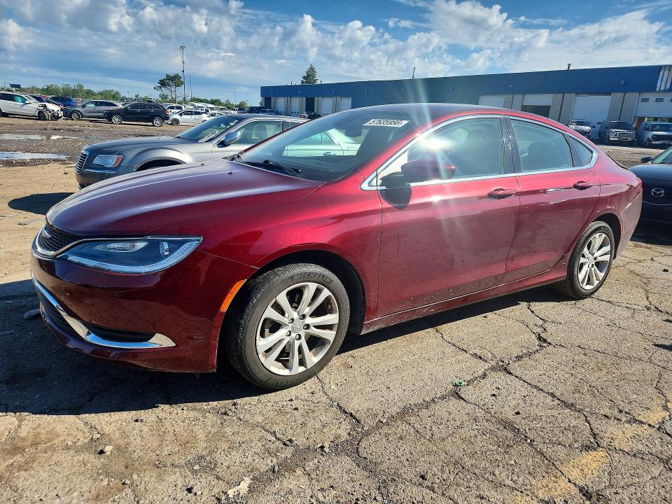 1C3CCCAB8FN520999