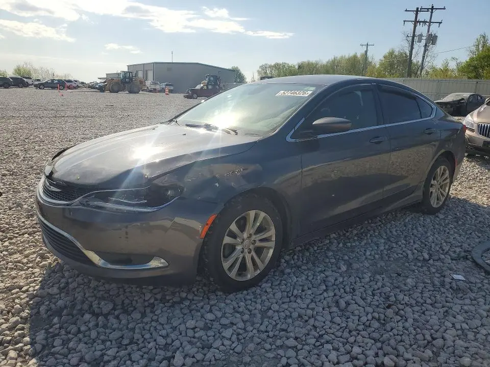 1C3CCCAB8FN525281