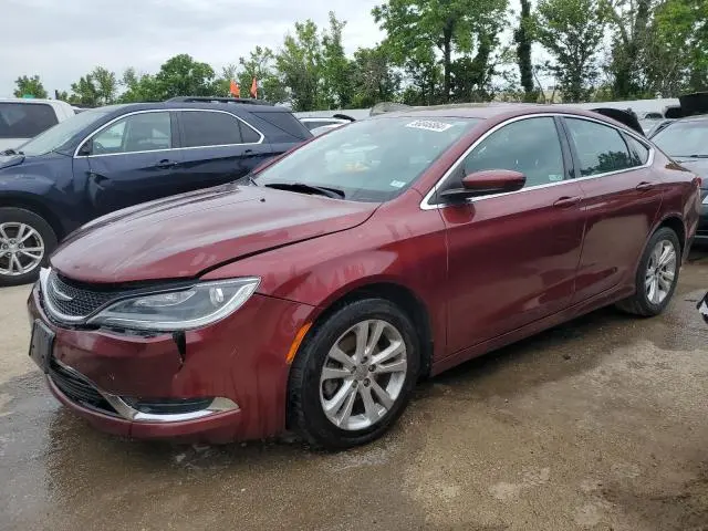 1C3CCCAB8FN527886