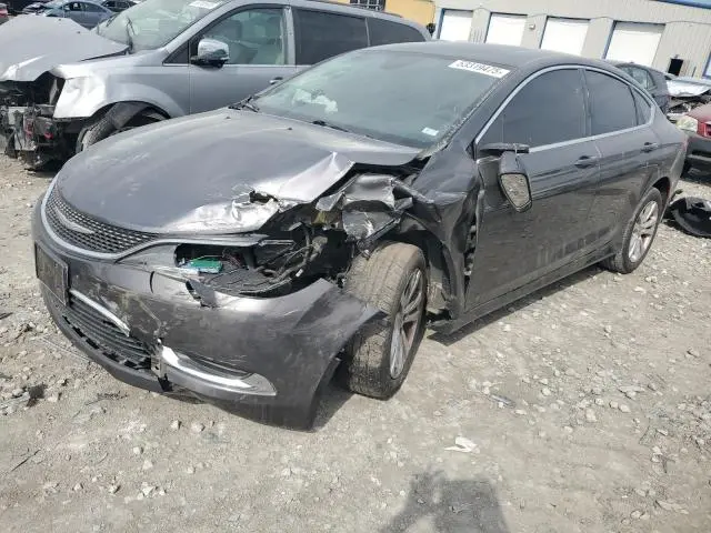 1C3CCCAB8FN552237