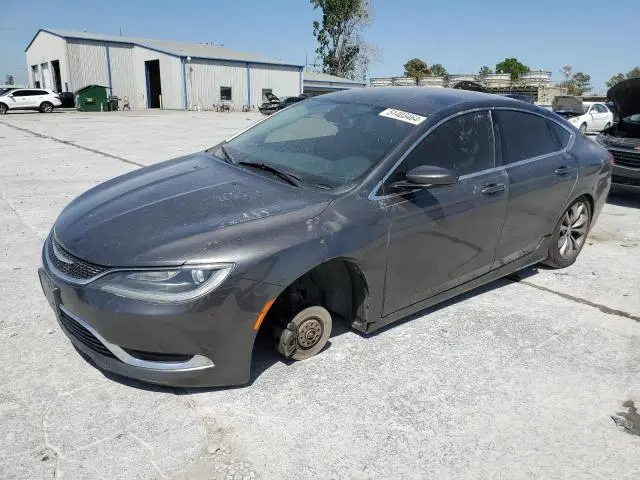 1C3CCCAB8FN555073