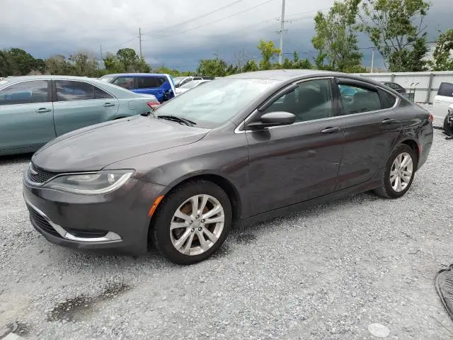 1C3CCCAB8FN557812