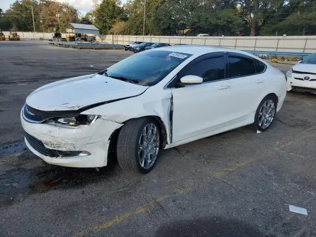 1C3CCCAB8FN564307