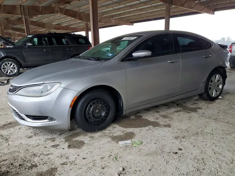 1C3CCCAB8FN566820