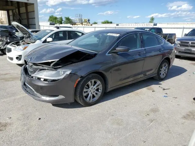 1C3CCCAB8FN591717