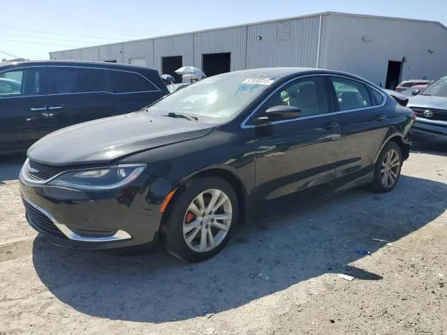 1C3CCCAB8FN595721