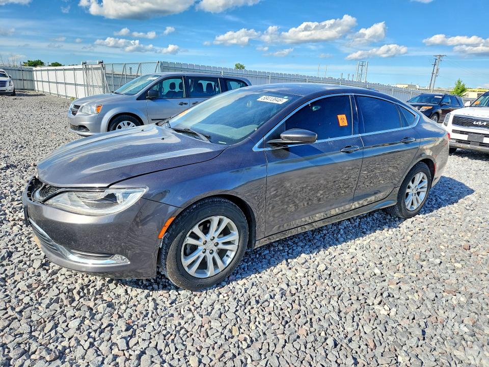 1C3CCCAB8FN631066