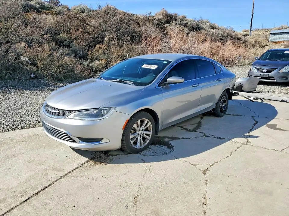 1C3CCCAB8FN671373