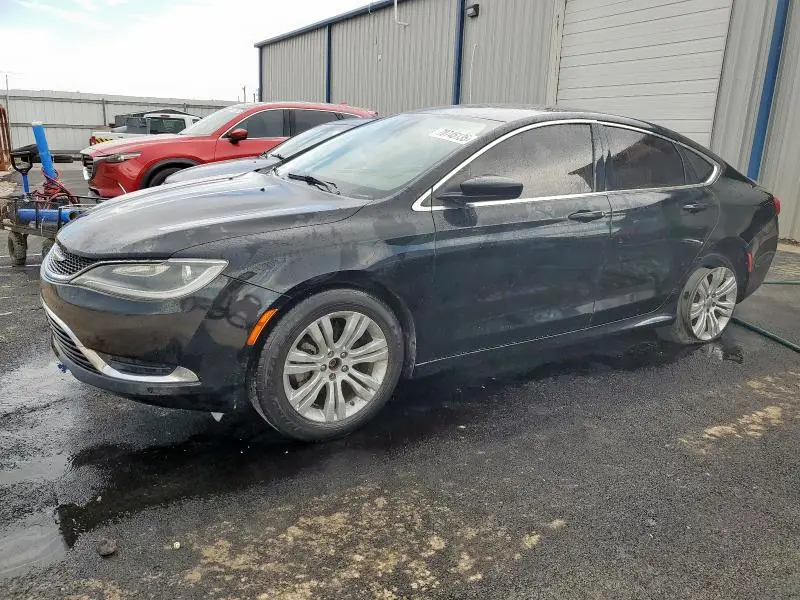 1C3CCCAB8FN686519