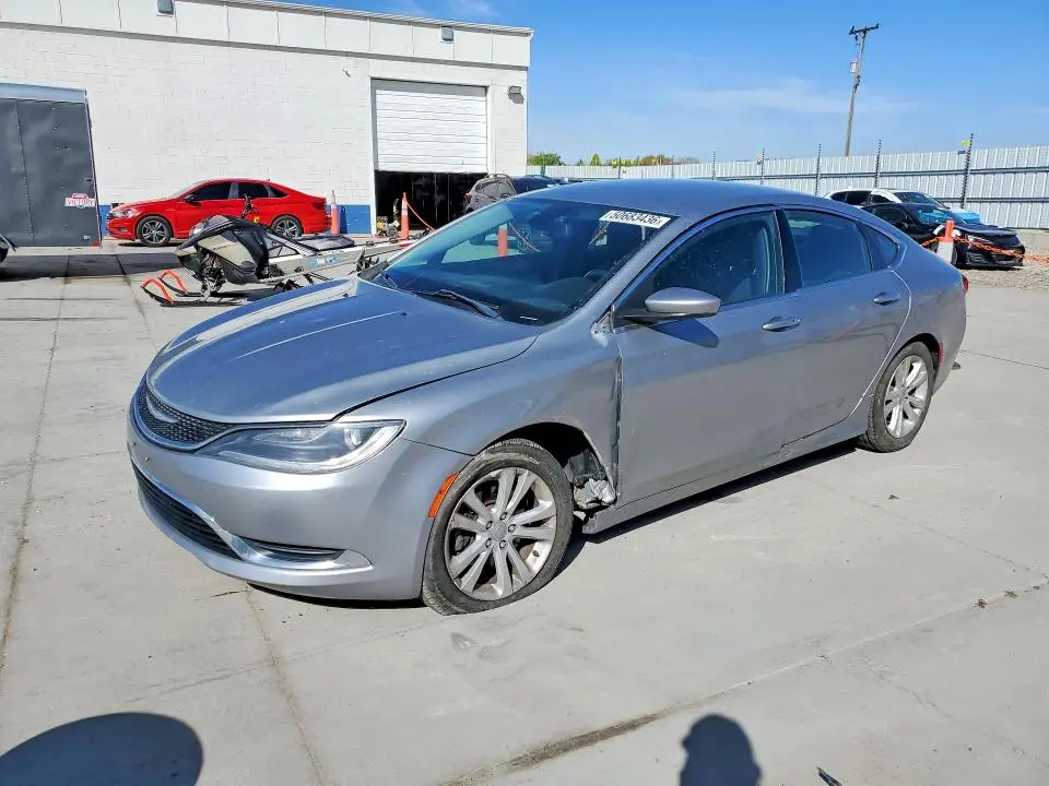 1C3CCCAB8FN692188