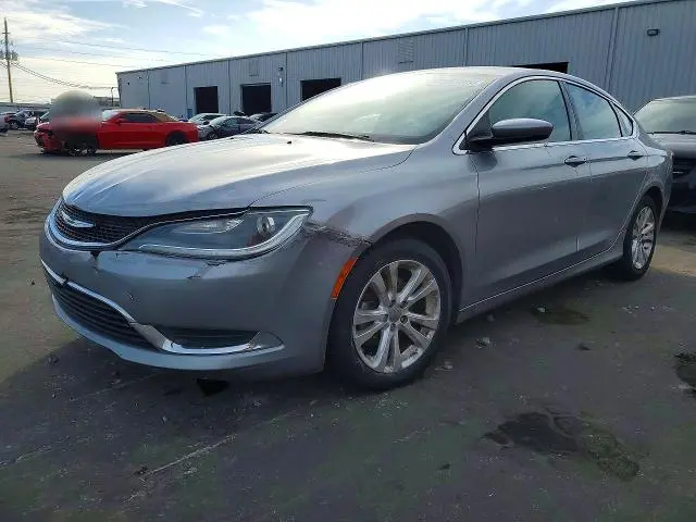 1C3CCCAB8FN701682