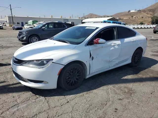 1C3CCCAB8FN708731