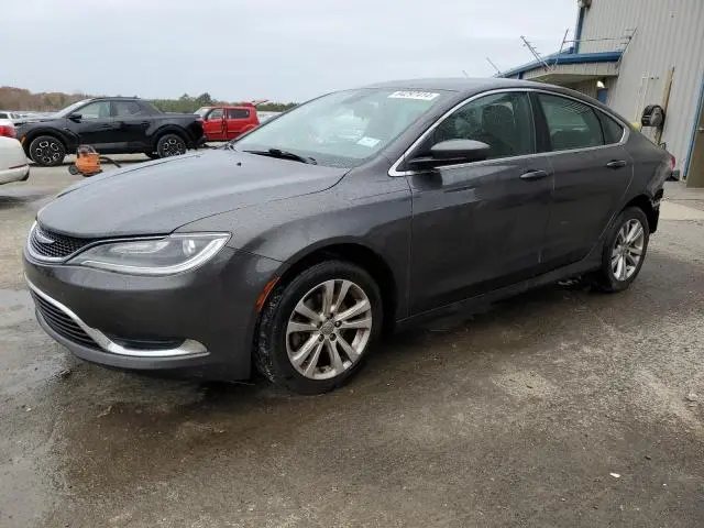 1C3CCCAB8FN745116