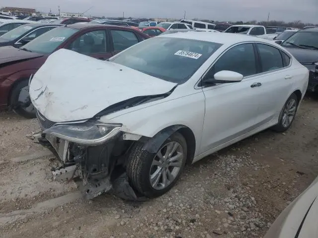 1C3CCCAB8FN750252