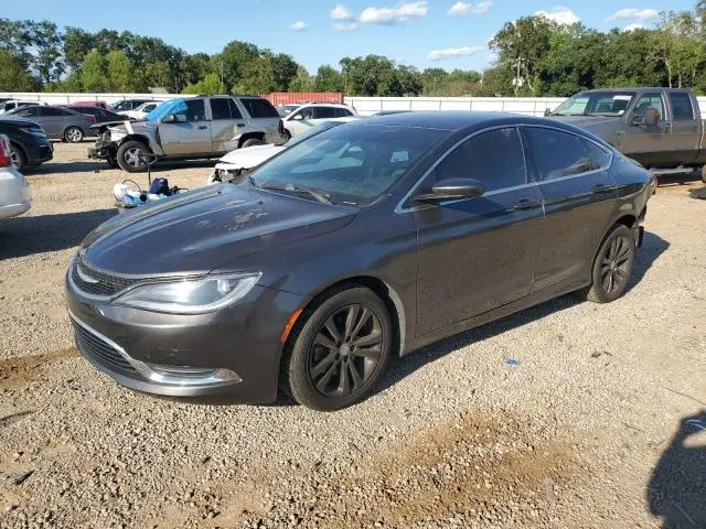 1C3CCCAB8FN755791
