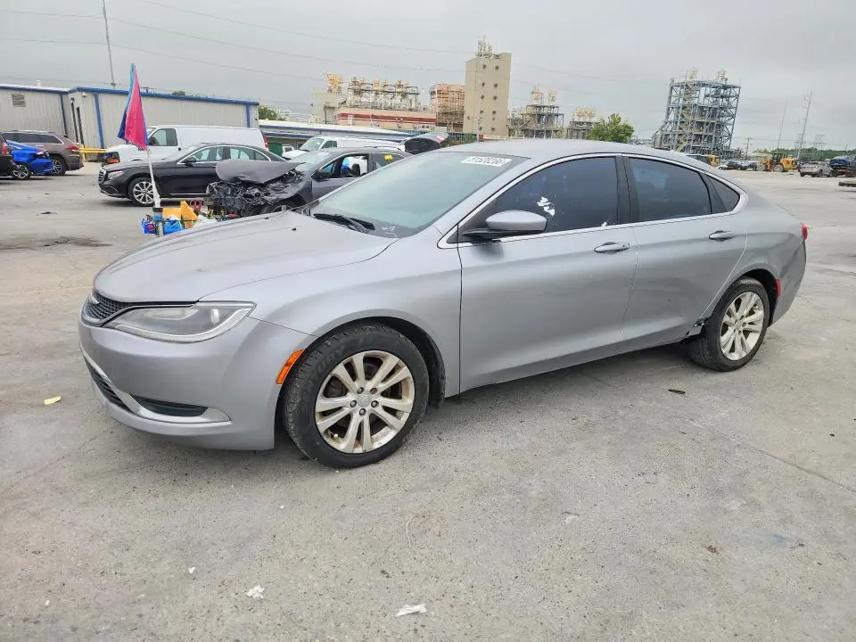 1C3CCCAB8HN500254