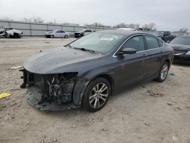 1C3CCCAB9FN504309