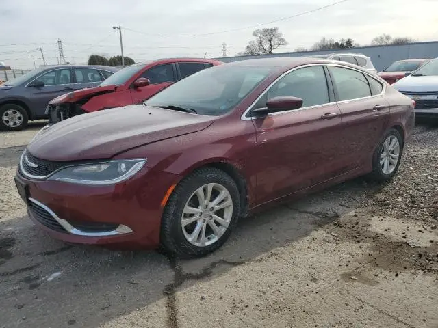 1C3CCCAB9FN542607