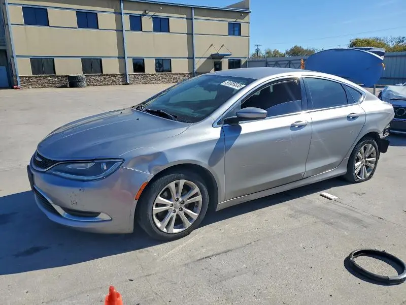 1C3CCCAB9FN554711