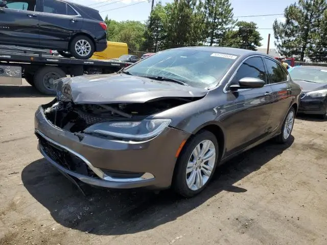 1C3CCCAB9FN555177