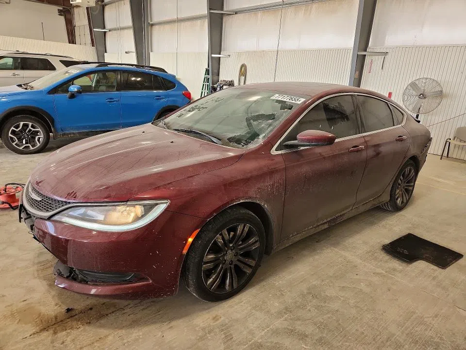 1C3CCCAB9FN566843