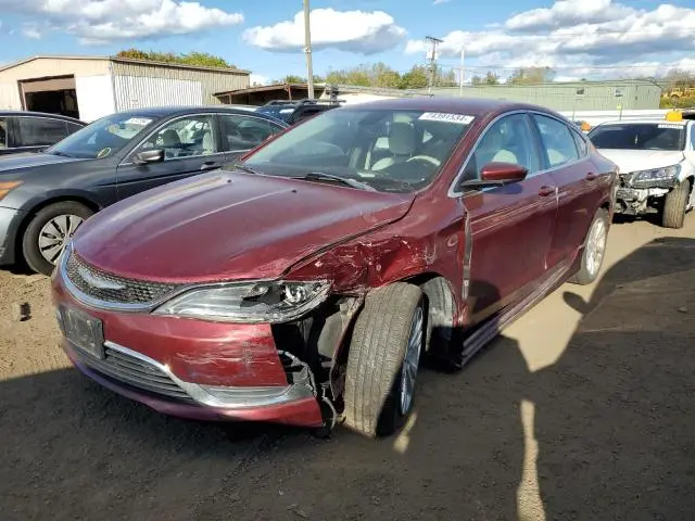 1C3CCCAB9FN569077