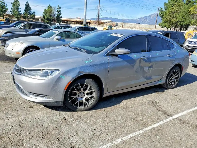 1C3CCCAB9FN572268