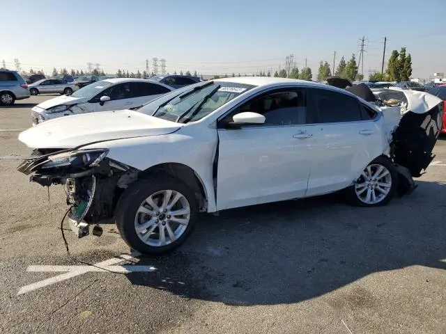 1C3CCCAB9FN630881