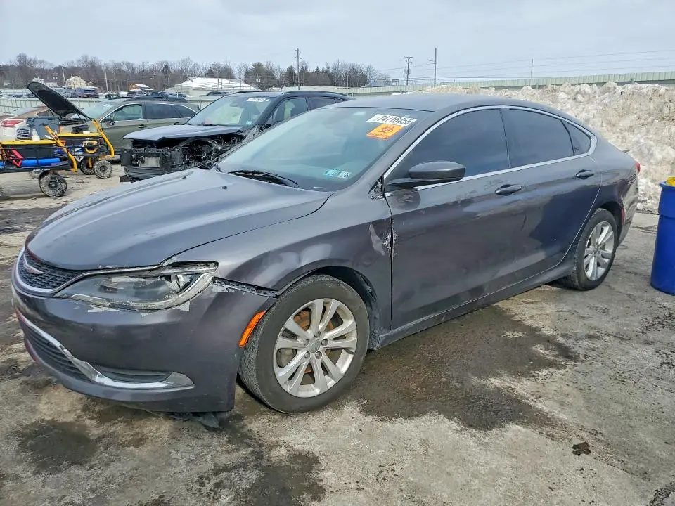 1C3CCCAB9FN659765