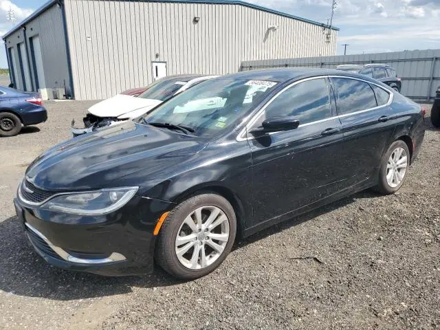 1C3CCCAB9FN665680
