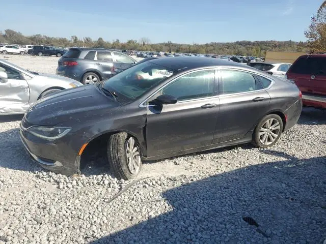 1C3CCCAB9FN665856