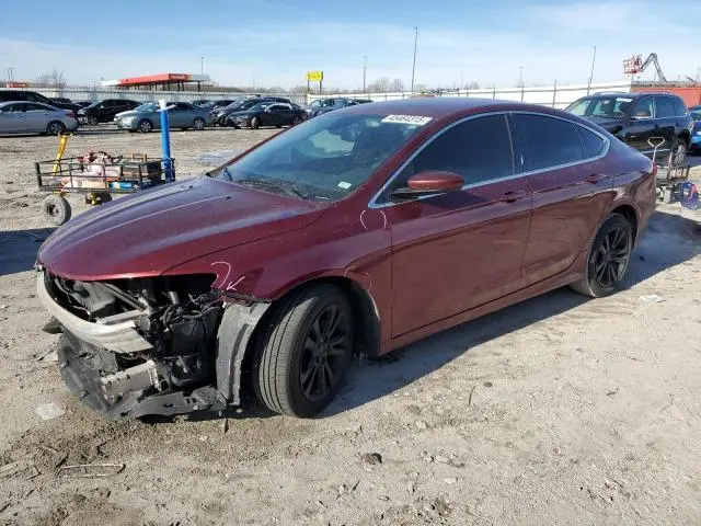 1C3CCCAB9FN734903