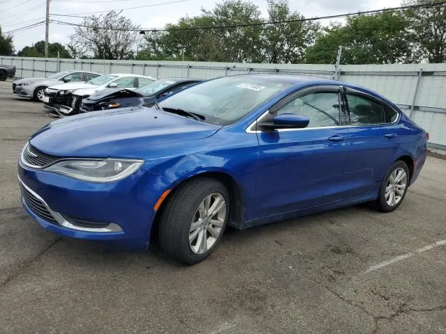 1C3CCCAB9FN746954