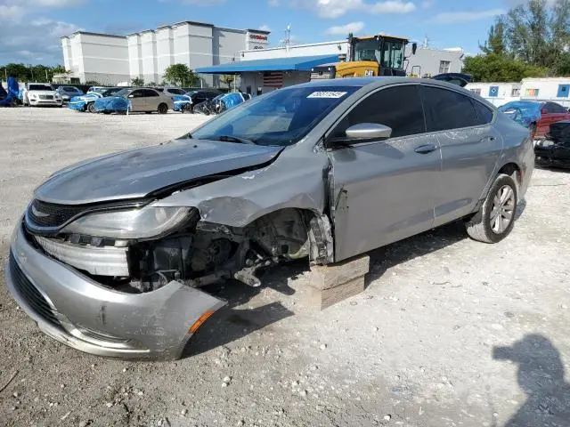 1C3CCCAB9FN754729