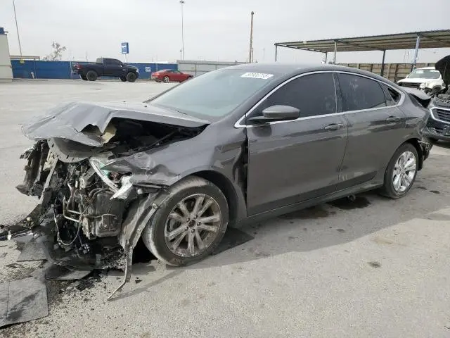 1C3CCCAB9GN122007