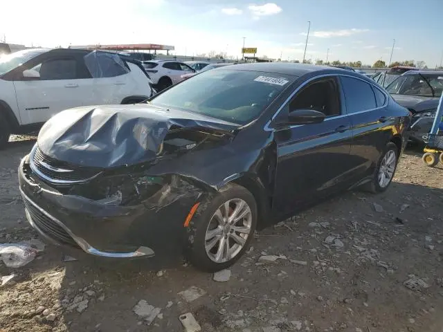 1C3CCCAB9HN509481