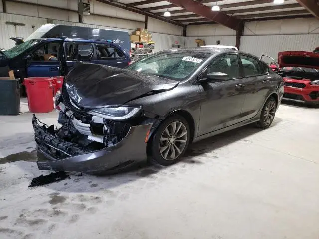 1C3CCCBB5FN537905