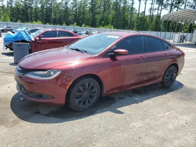 1C3CCCBB8FN705004