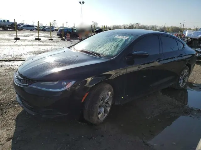 1C3CCCBG1FN620033