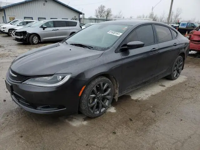 1C3CCCBG2FN605007
