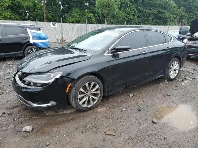 1C3CCCCB5FN508550