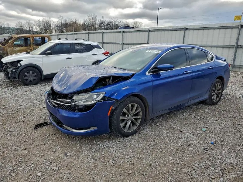 1C3CCCCG9FN517263