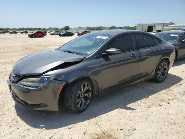 1C3CCCDG1FN567220