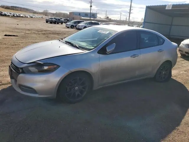 1C3CDFAAXGD607557