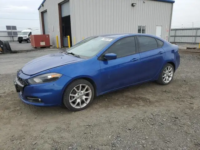 1C3CDFBH6DD142105