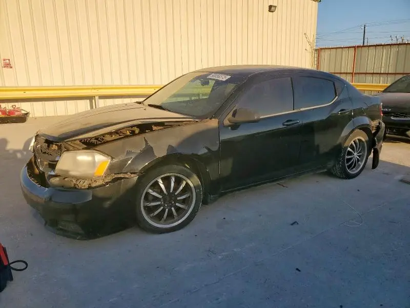 1C3CDZAB6DN564612