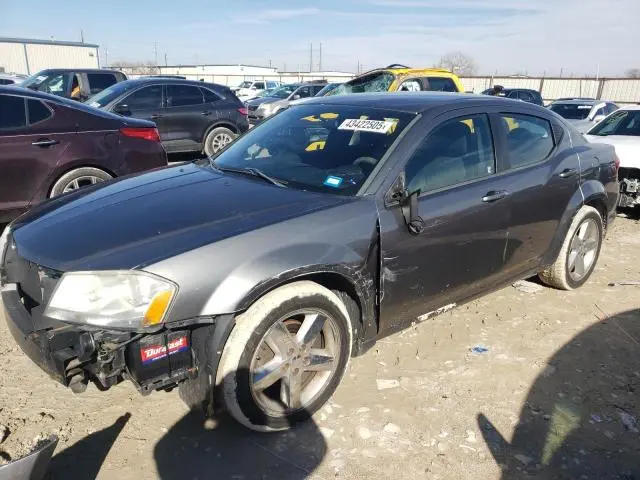 1C3CDZAB8DN658250