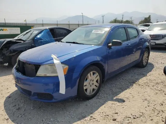 1C3CDZAB9DN725860
